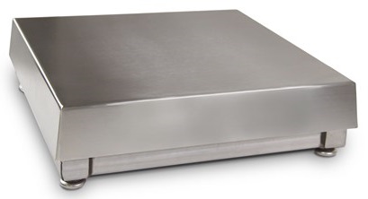 Rice Lake BenchMark® SS Stainless Steel Bench Scale